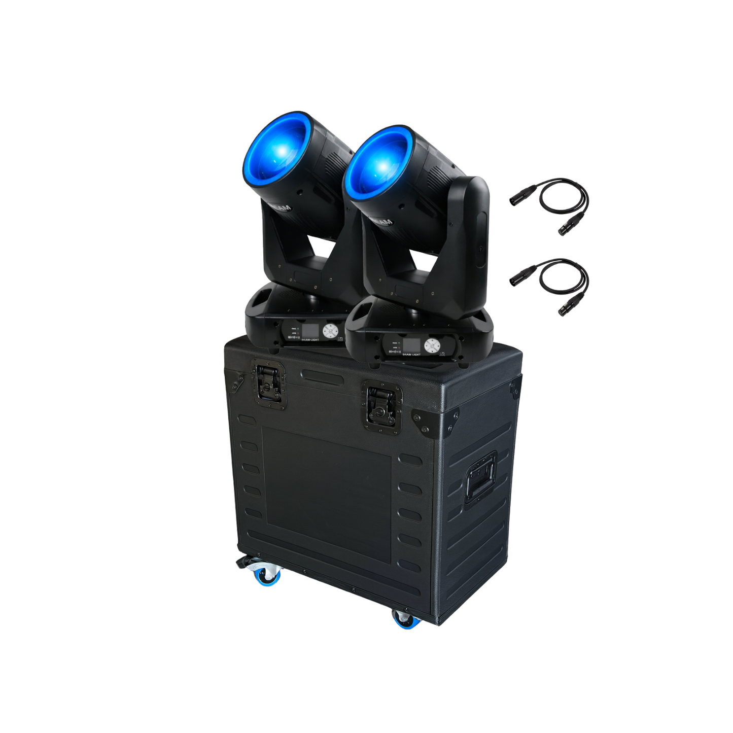 ALPHA BEAM 300 (Pair)