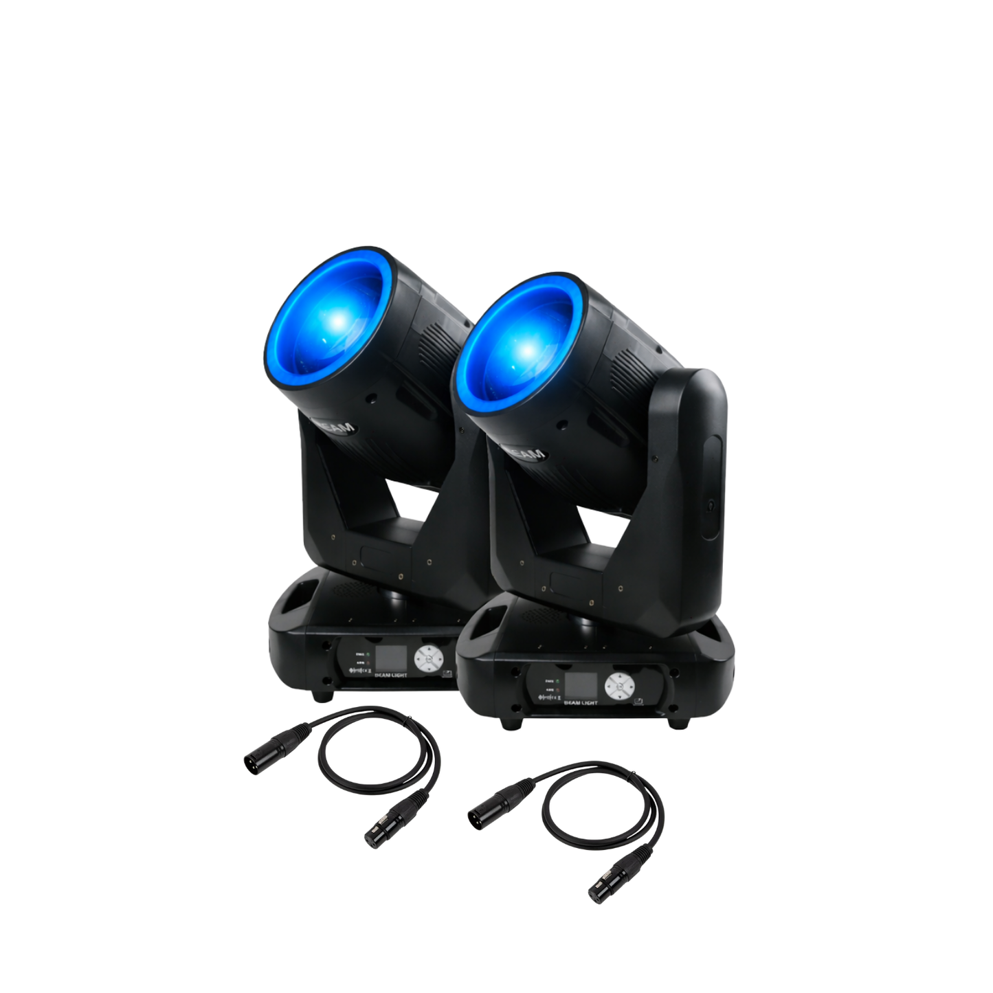 ALPHA BEAM 300 (Pair)