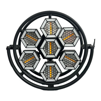 RETRO CIRKEL