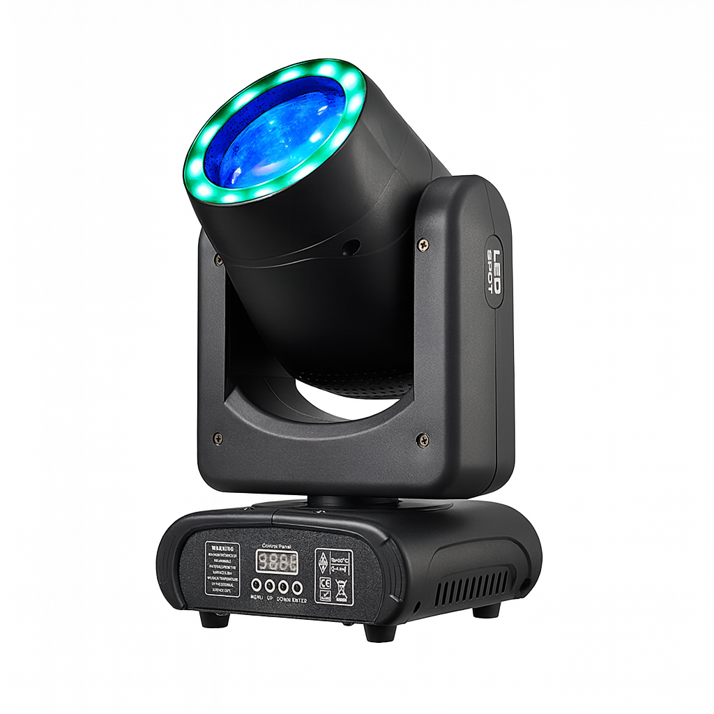 ALPHA BEAM L90 (pair)