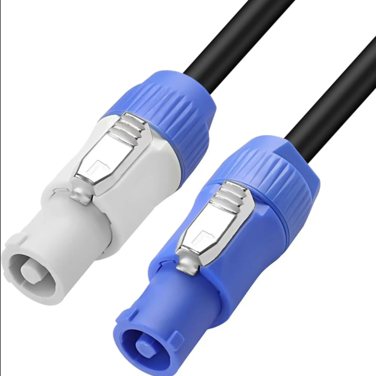 7ft PowerCon PREMIUM CABLES (8Pcs)