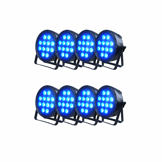 HOWL WASH 1210 (8 Package Deal)