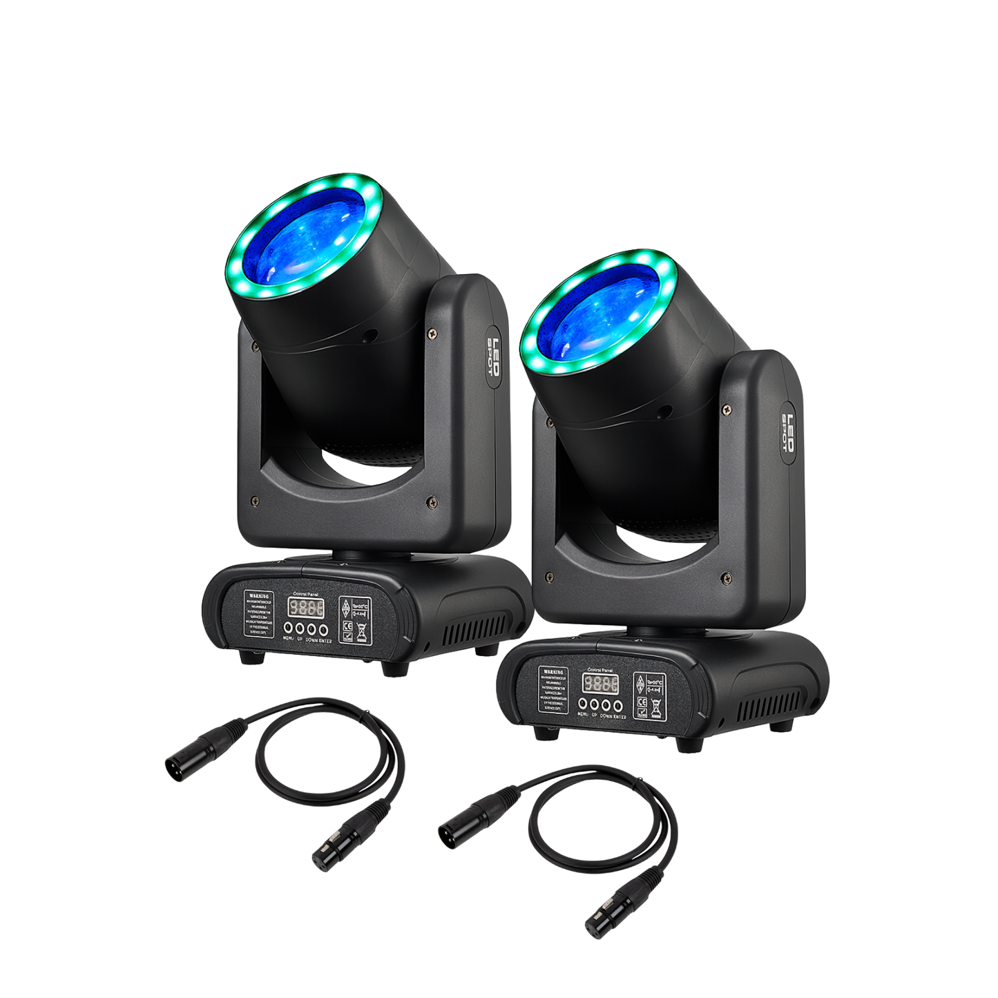 ALPHA BEAM L90 (pair)