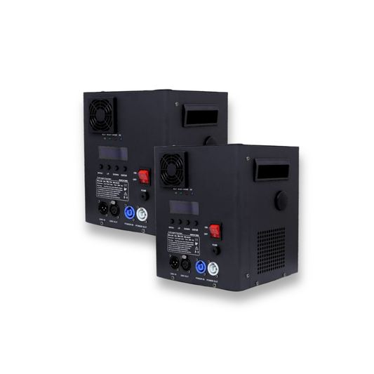 LUNAR COLD SPARKX (pair)