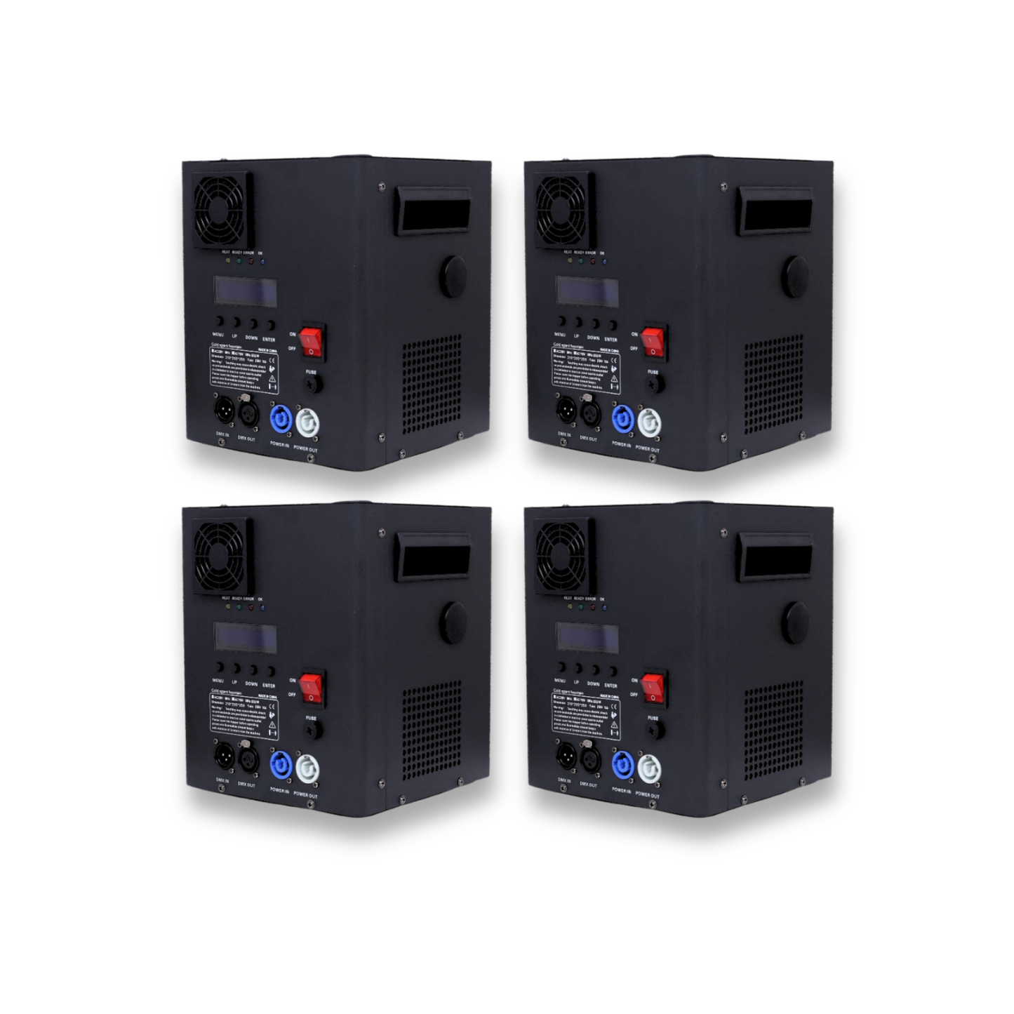 LUNAR COLD SPARKX (pair)